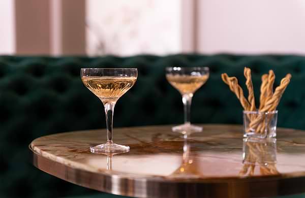 Leonardo Boutique Hotel Paris Opera - Бар