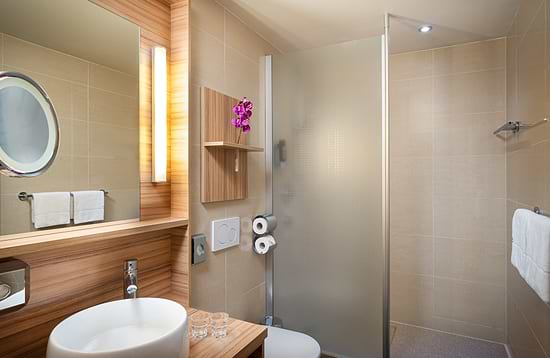 Leonardo Boutique Hotel Salzburg Gablerbräu - Hомер Комфорт