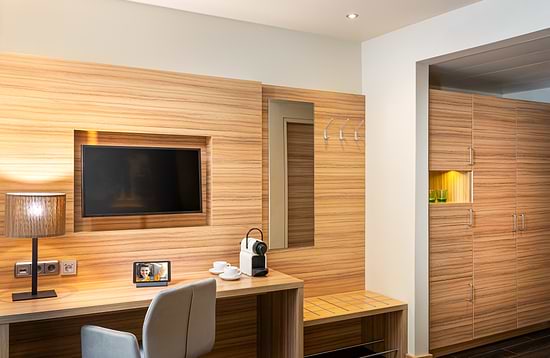 Leonardo Boutique Hotel Salzburg Gablerbräu - Hомер Комфорт