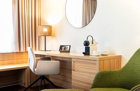 Leonardo Boutique Hotel Salzburg Gablerbräu - Номер Супериор