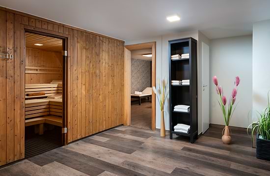 Leonardo Hotel Düsseldorf City Center  - Wellness