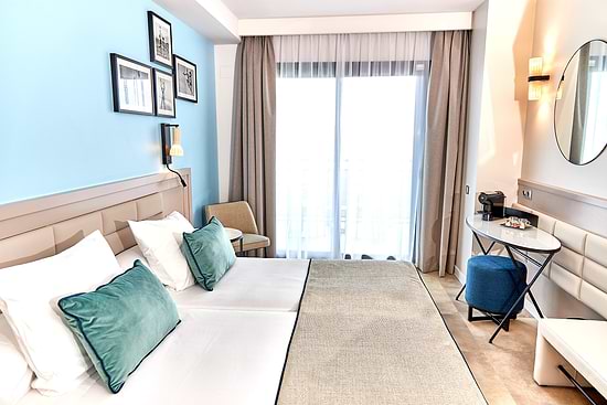 Leonardo Hotel Fuengirola Costa Del Sol - Comfort Room