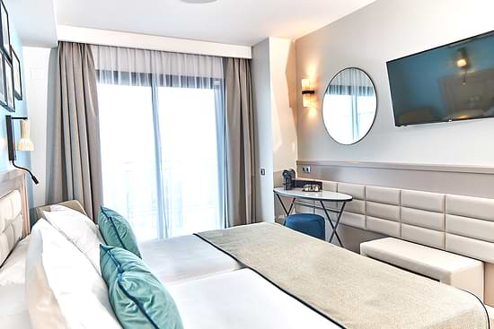 Leonardo Hotel Fuengirola Costa Del Sol - Comfort Room