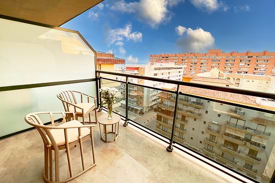 Leonardo Hotel Fuengirola Costa Del Sol - Comfort Room