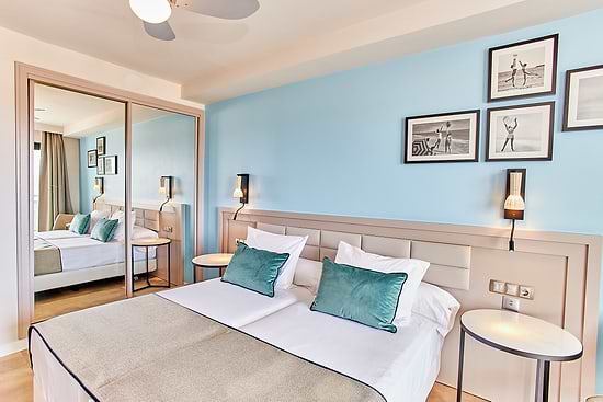 Leonardo Hotel Fuengirola Costa Del Sol - Family Room