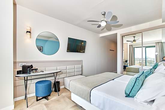 Leonardo Hotel Fuengirola Costa Del Sol - Superior Room