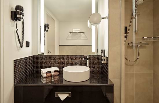 Leonardo Hotel Hamburg City Nord - Номер Комфорт
