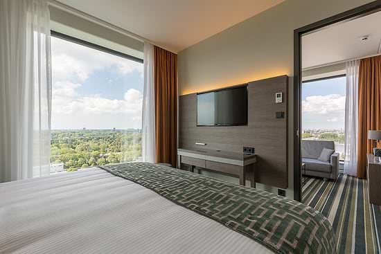 Leonardo Royal Hotel Amsterdam - Royal Suite