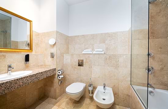 Leonardo Hotel Berlin KU´DAMM - Superior Zimmer