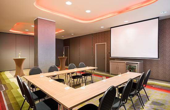 Leonardo Berlin Mitte - Meeting Room