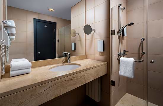 Leonardo Hotel Bucharest City Center - Номер Комфорт двухместный