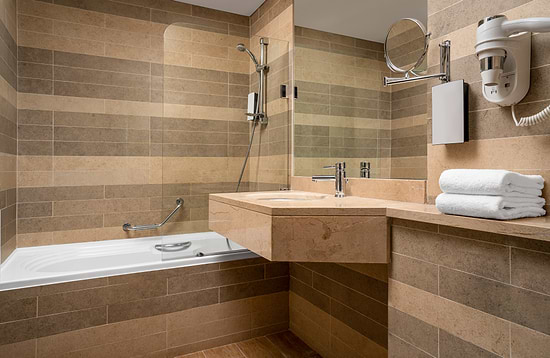 Leonardo Hotel Bucharest City Center - Hомер Делюкс