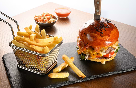 Leonardo Hotel Budapest - Restaurant