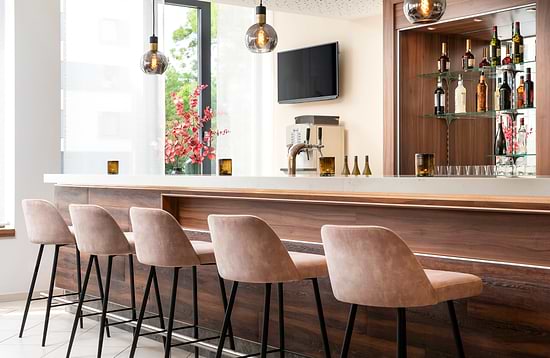 Leonardo Hotel Dresden Altstadt - Bar