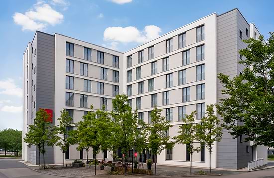 Leonardo Hotel Dresden Altstadt