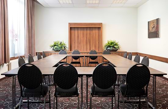 Leonardo Hotel Dresden Altstadt - Besprechungsraum