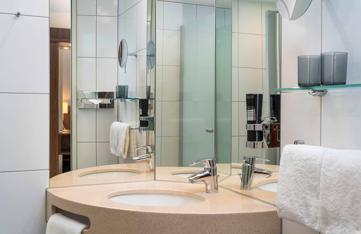 Leonardo Hotel Dresden Altstadt - Номер Комфорт
