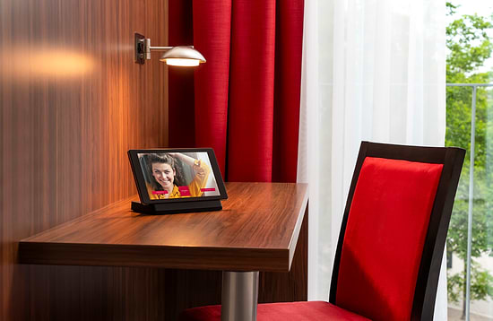 Leonardo Hotel Dresden Altstadt - Hotelzimmer