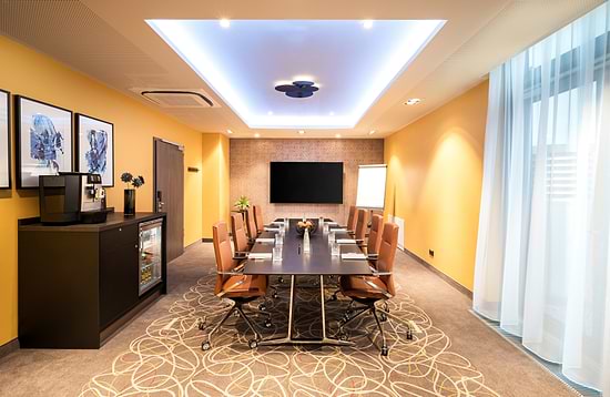 Leonardo Hotel Eschborn Frankfurt - Tagungsraum