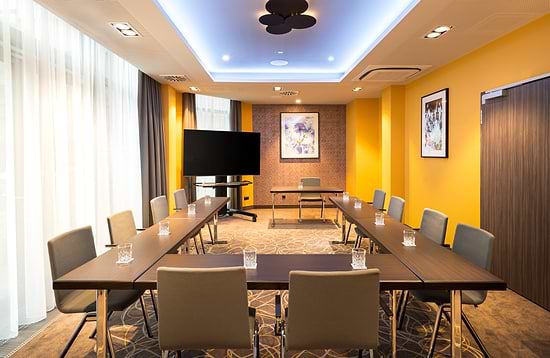 Leonardo Hotel Eschborn Frankfurt - Tagungsraum