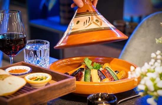 Leonardo Hotel Eschborn Frankfurt - Restaurant - Abendessen