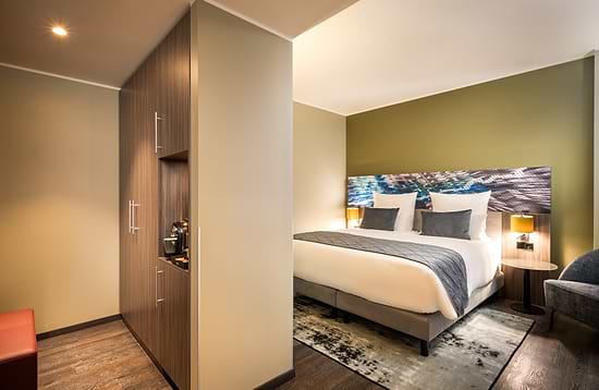 Leonardo Hotel Eschborn Frankfurt - Executive Zimmer