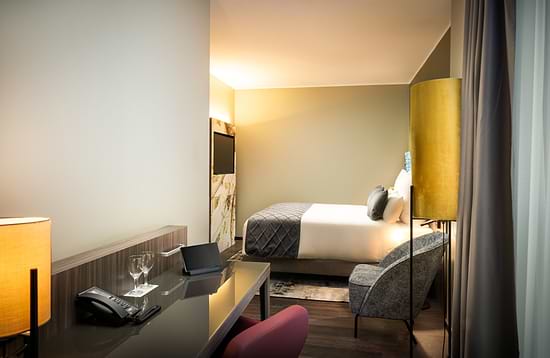 Leonardo Hotel Eschborn Frankfurt - Executive Zimmer