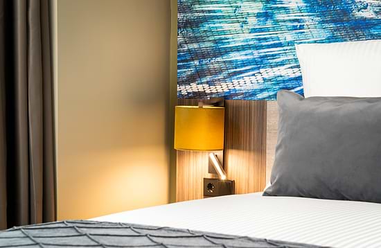 Leonardo Hotel Eschborn Frankfurt - Superior Double Zimmer