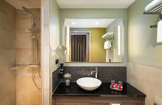 Leonardo Hotel Eschborn Frankfurt - Superior Double Zimmer