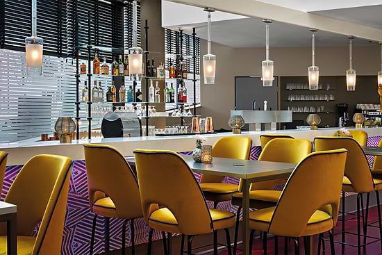 Leonardo Hotel Esslingen - Bar