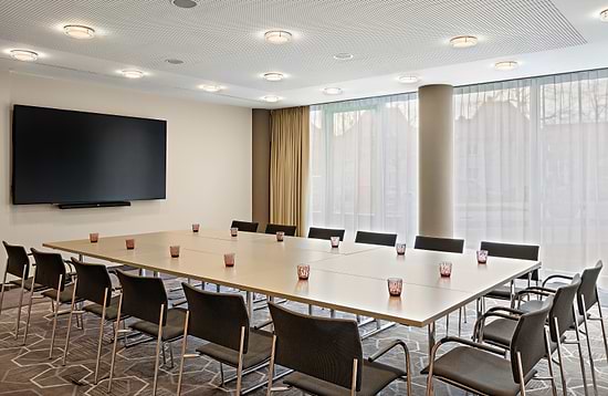 Leonardo Hotel Esslingen - Sala riunioni