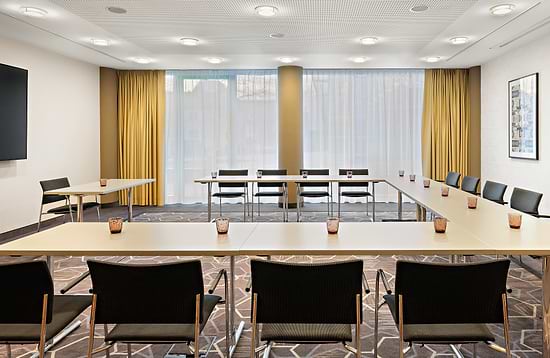Leonardo Hotel Esslingen - Sala riunioni