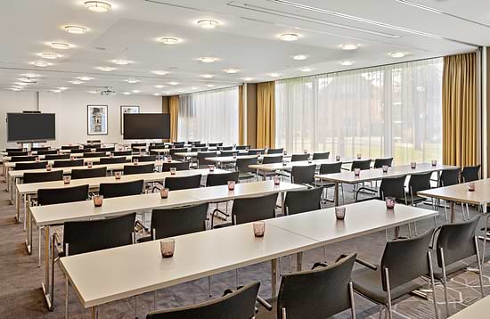 Leonardo Hotel Esslingen - Sala riunioni