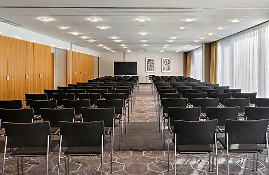 Leonardo Hotel Esslingen - Sala riunioni
