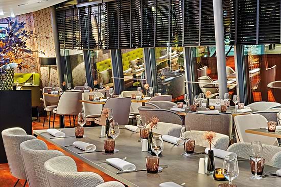 Leonardo Hotel Esslingen - Ristorante