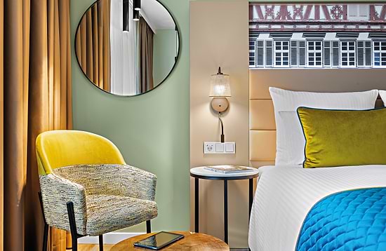 Leonardo Hotel Esslingen - Comfort Twin Room