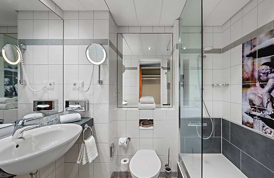 Leonardo Hotel Esslingen - Comfort Double Room