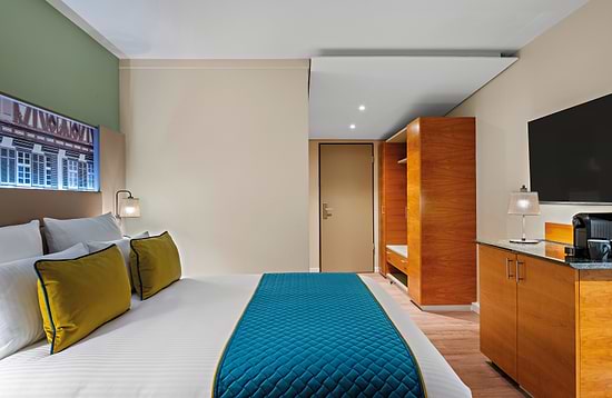 Leonardo Hotel Esslingen - Comfort Double Room
