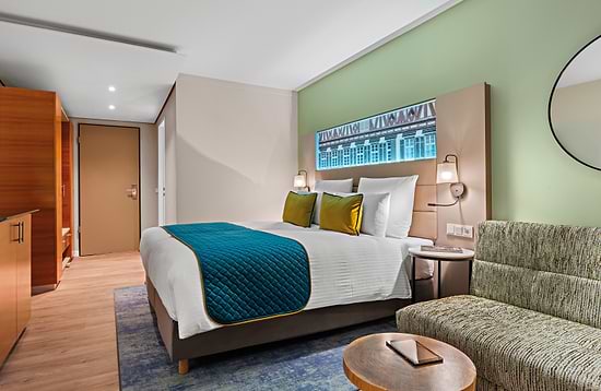 Leonardo Hotel Esslingen - Comfort Double Room