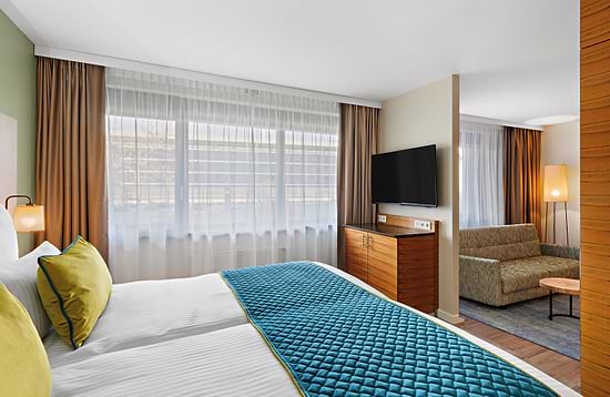 Leonardo Hotel Esslingen - Junior Suite