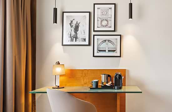 Leonardo Hotel Esslingen - Superior Double Room