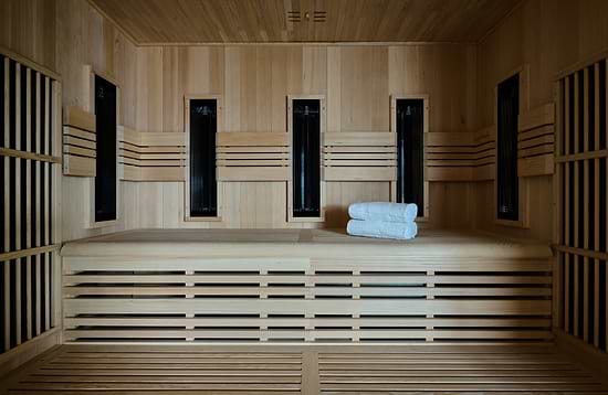 Leonardo Hotel Esslingen - Sauna