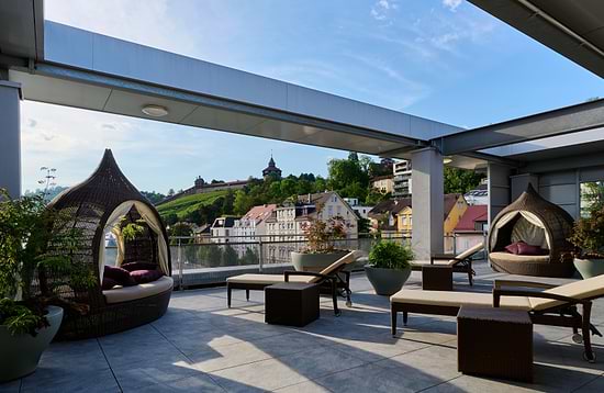 Leonardo Hotel Esslingen