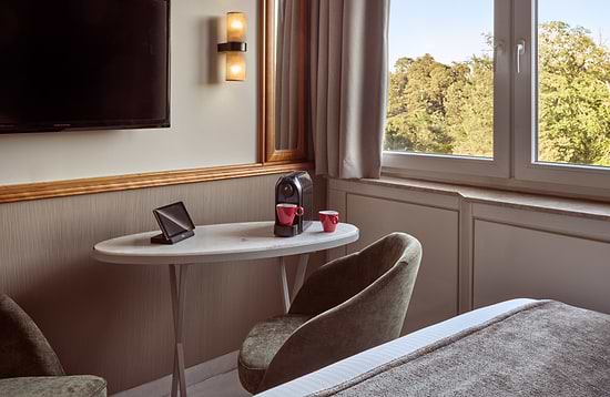 Leonardo Hotel Frankfurt City South - Номер Комфорт