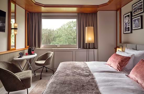 Leonardo Hotel Frankfurt City South - Супериор Твин номер
