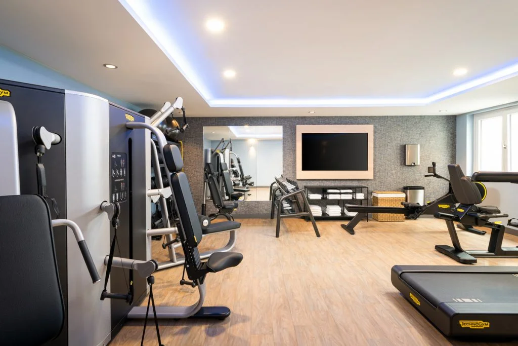 master Altona - GYM