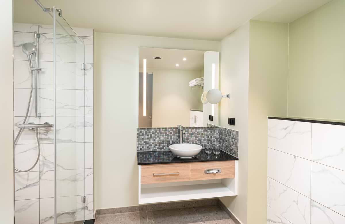 Leonardo Hotel Hamburg Altona - Номер Deluxe