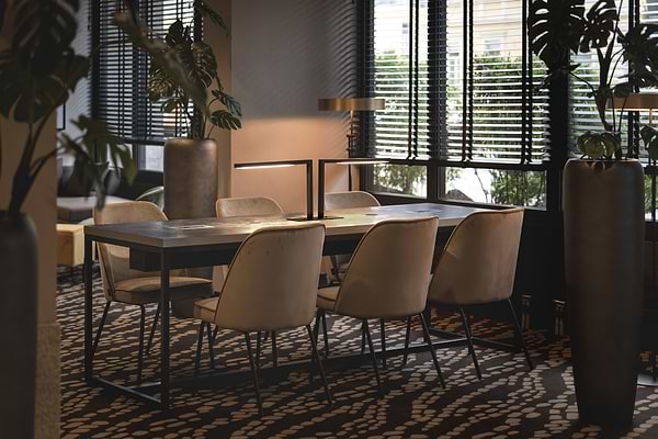 Leonardo Hotel Heidelberg City Center - Co-Working