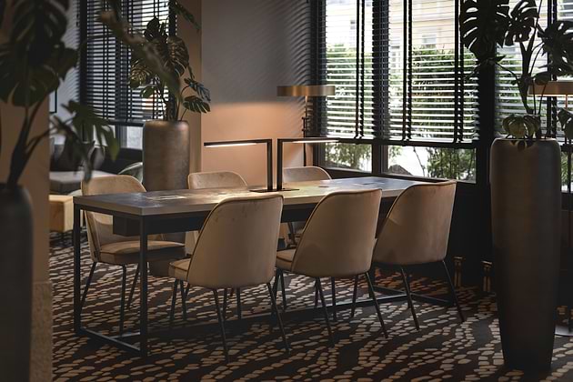 Leonardo Hotel Heidelberg City Center - Co-Working