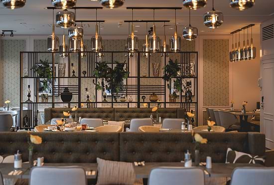 Leonardo Hotel Heidelberg City Center - Breakfast buffet